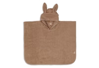 Badponcho Badstof - Biscuit JOLLEIN