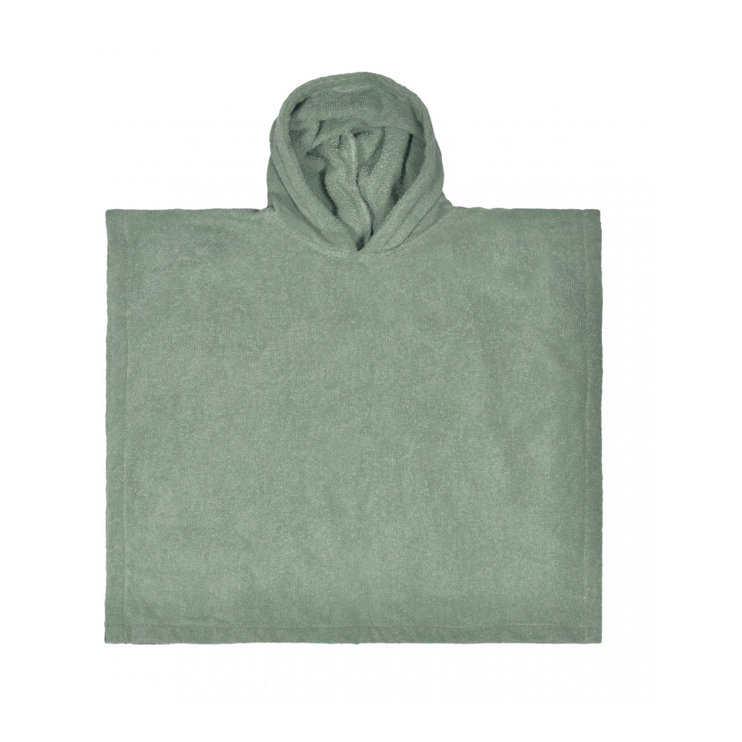 Badponcho kids 45x45cm