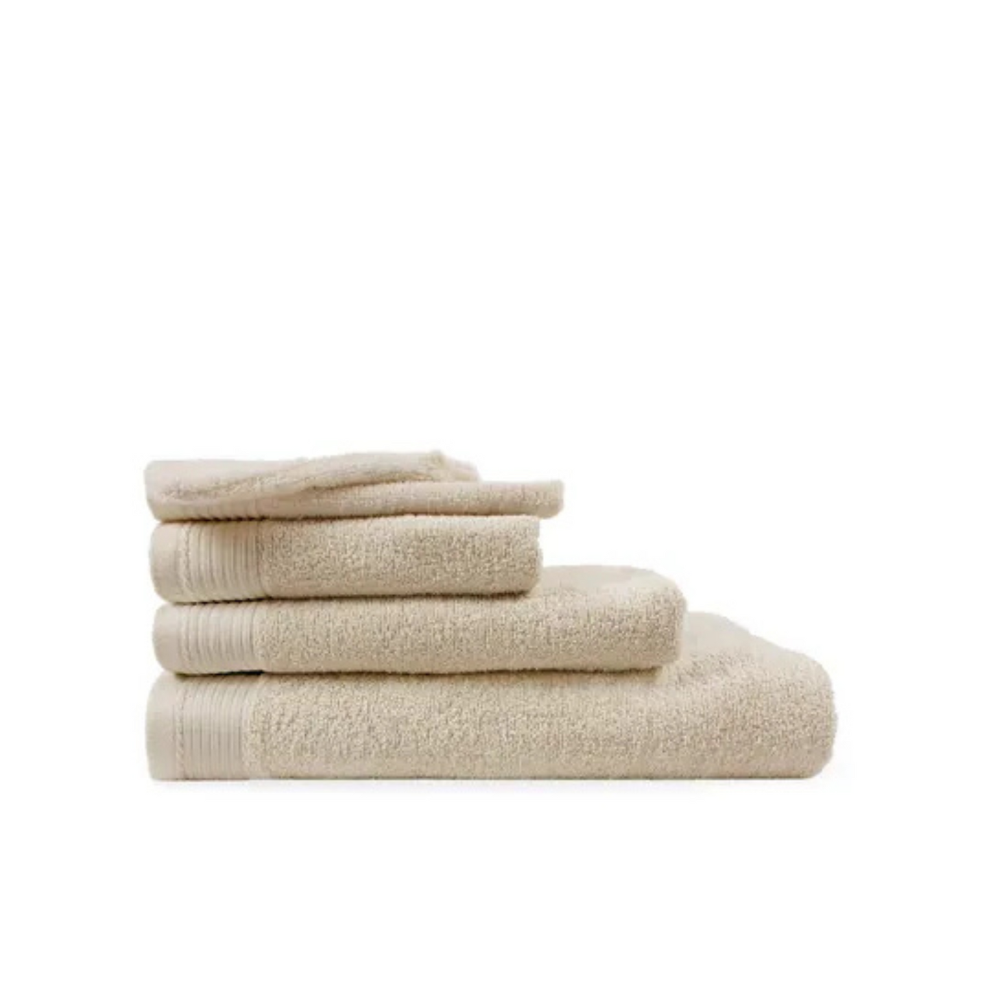 Classic towel - Beige