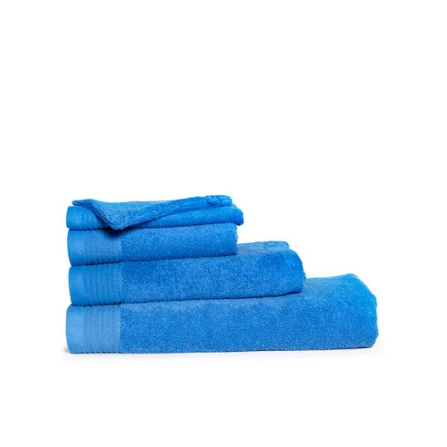 Classic towel - Aqua