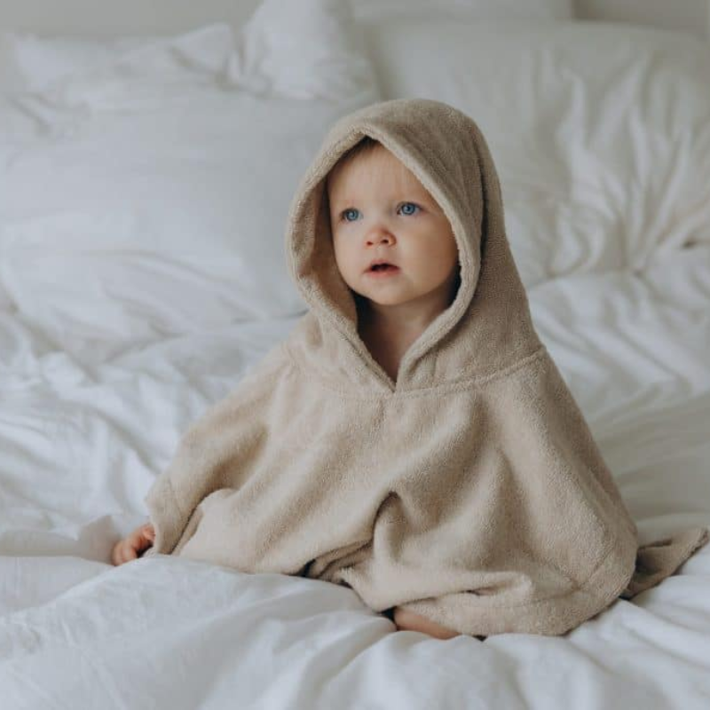Badponcho's kids