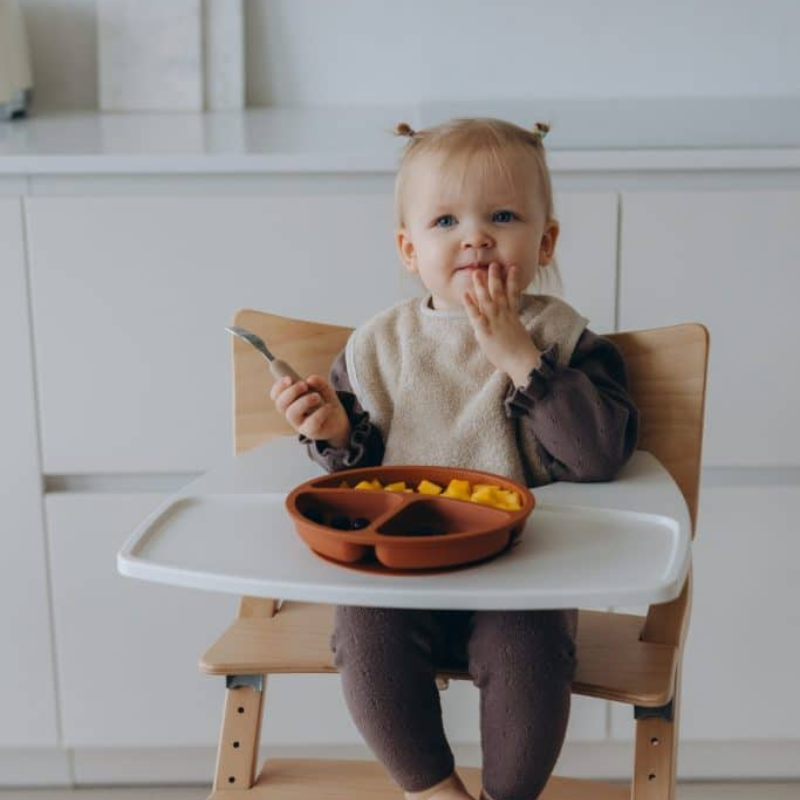 Slabbertjes kids