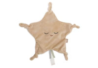 Speendoekje -  Biscuit Little Star JOLLEIN