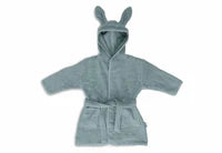 Badjas 1-2 jaar - Sea Green JOLLEIN