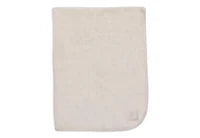 Deken - Basic Jersey -  Oatmeal Sherpa JOLLEIN