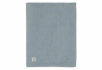 Deken - Cosy Knit - Sea Green Velvet JOLLEIN