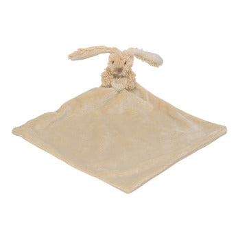 Mini Rabbit Richie with blanket