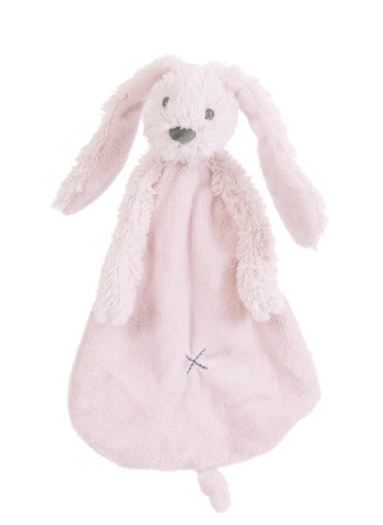 Rabbit Richie Tuttle