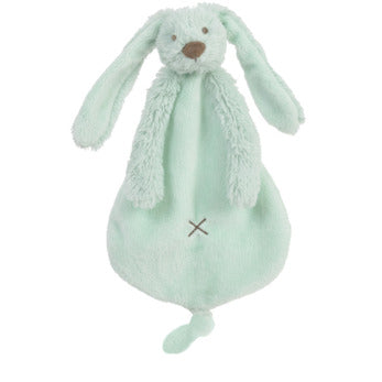 Rabbit Richie Tuttle