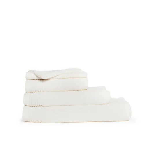 Classic towel - Ivory