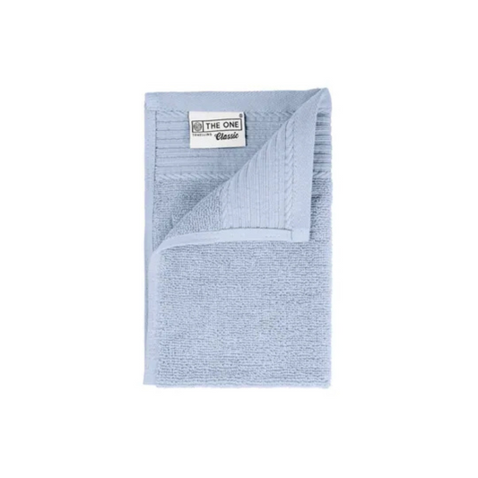Gastenhanddoek - Light Blue