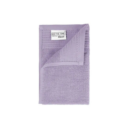 Gastenhanddoek - Lavender