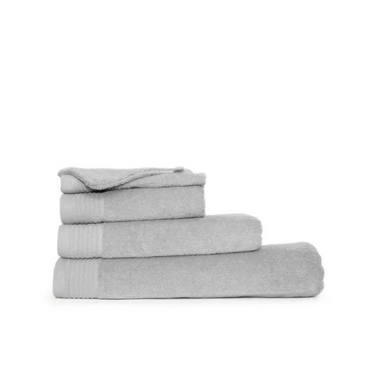 Classic towel - Light Grey