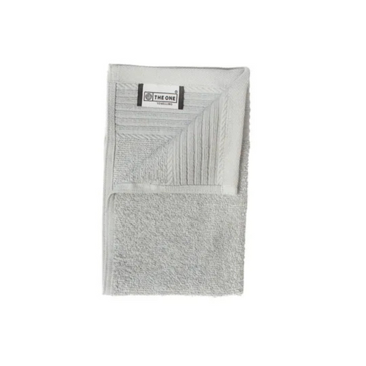 Gastenhanddoek - Light Grey