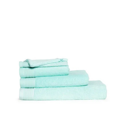 Classic towel - mint