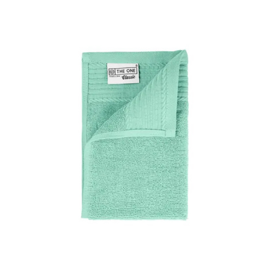 Gastenhanddoek - Mint