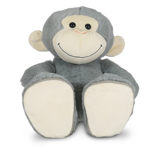 Knuffel - aap