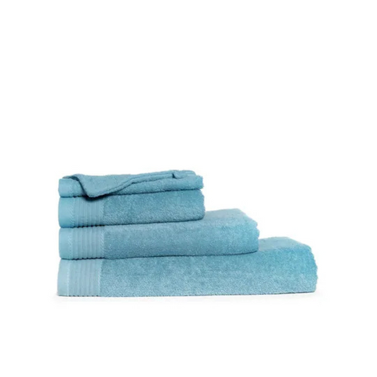 Classic towel - Petrol
