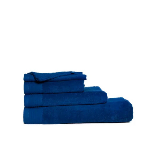 Classic towel - Royal