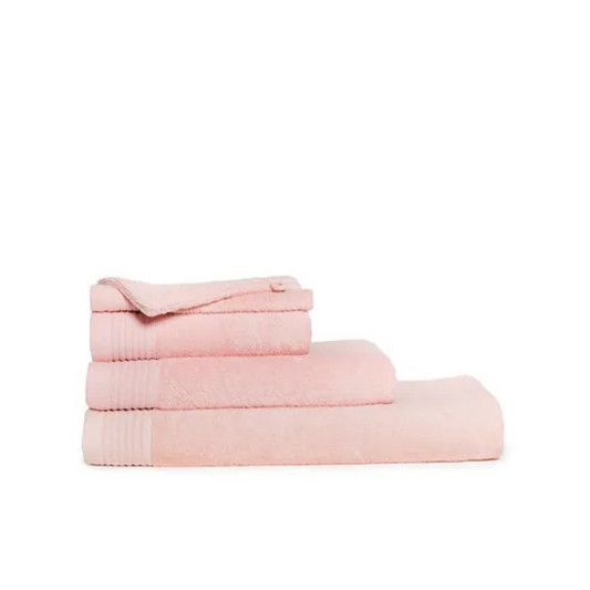 Classic towel - salmon