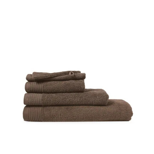 Classic towel - Taupe