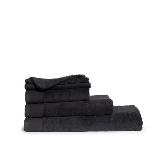 Classic towel - Anthracite