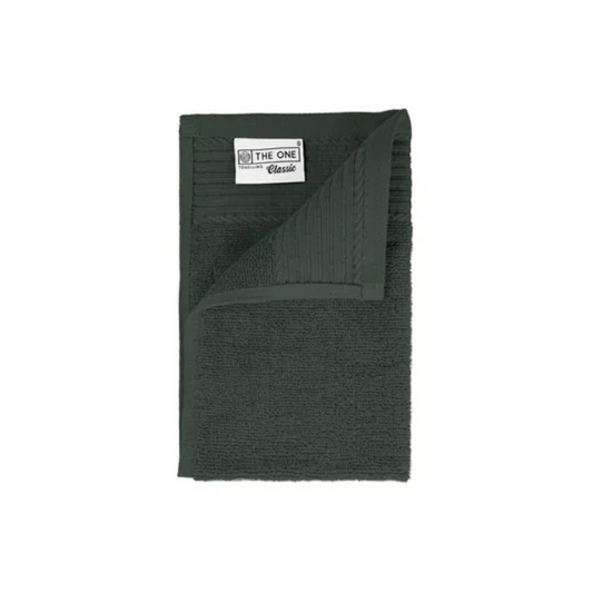 Gastenhanddoek - Anthracite