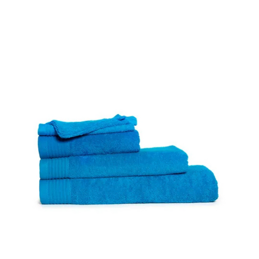 Classic towel - Turquoise
