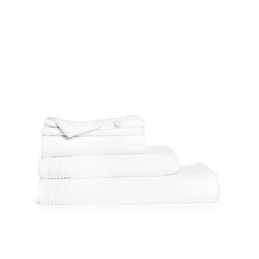 Classic towel - white