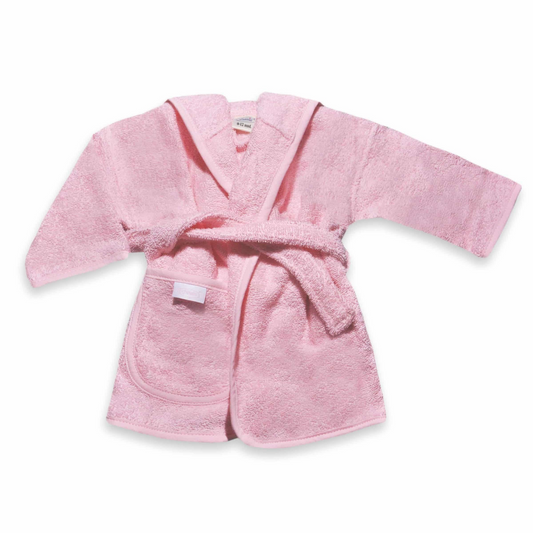 Badjas - roze