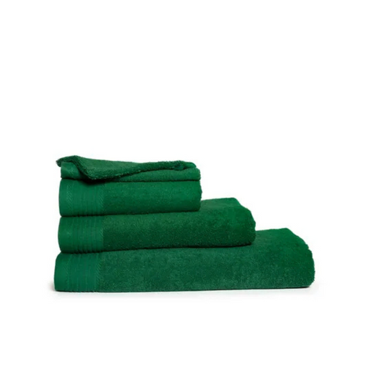 Classic towel - Green