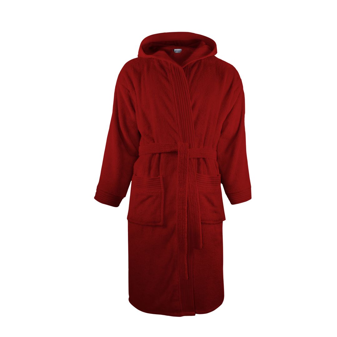 Badjassen Unisex verschillende kleuren