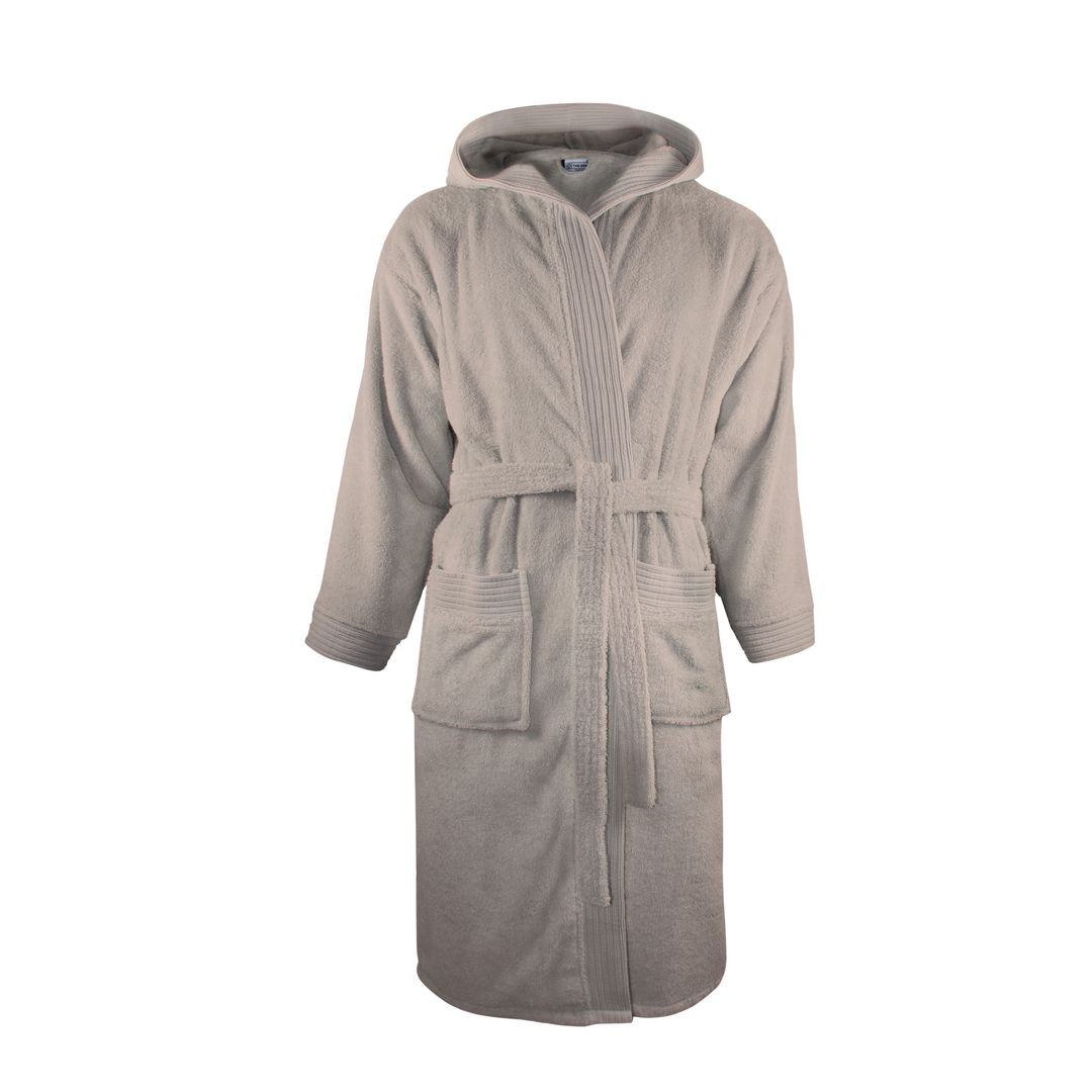 Badjassen Unisex verschillende kleuren